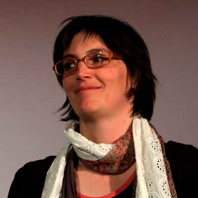 <b>Nicole Hausmann</b> Mesinke Alexander Maier - nicky